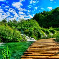 Kebersihan Sebagian dari Iman