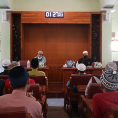 Merayakan Kemerdekaan dengan Seminar Jurnalistik