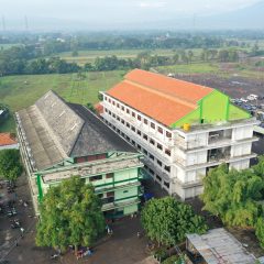 Langkah Sigap MMU Tsanawiyah di Masa Pandemi Covid-19