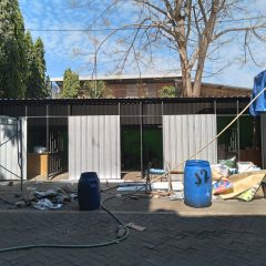 Atasi Antrean Makan, Kopontren Tambah Stan