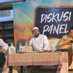 Bagaimana Menyikapi Kisah Gharâniq?