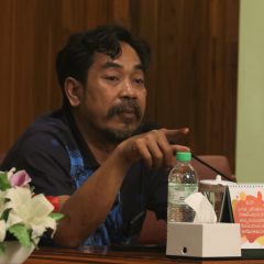 Dari Pesantren Kita Berjuang Melawan Covid-19