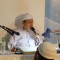 Hadirkan KH. Basori Alwi untuk Menyambung Sanad Al-Quran