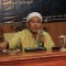 Diskusi LPSI Bahas Perbedaan Tasawuf  Islami dan Falsafi
