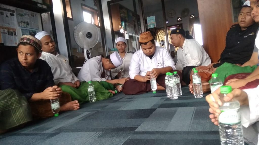 Redaksi Kabar Ikhtibar