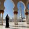 Wanita Haid di Teras Masjid