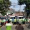 Bansos LAZ Sidogiri untuk Korban Erupsi Semeru
