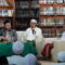 Prof. Dr. H. Mohammad Baharun, S.H., M.A.: Liberal Itu Racun di Tubuh Islam